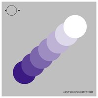 Image Recall - Samurai Sound & J-Hecht
