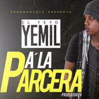 Pa La Parcera - Yemil