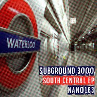A3.E17 - Subground 3000 & Lee Trax