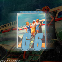 GSexy - G6 & Bikken & HAUK & Sinarella & Mibi & Mr.Lie