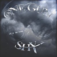 Constellation - One Gun Shy