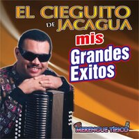 La Porfía - El Cieguito De Jacagua
