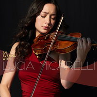 Sonata for Violin & Piano - Lucia Micarelli