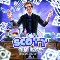 The Bible Game Song - Bulby & Scott Wozniak