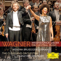 Wagner: Die Walküre / Dritter Aufzug - The Ride of the Valkyries - Cleveland Orchestra & Franz Welser-Möst