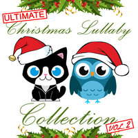 Sleigh Ride - The Cat and Owl