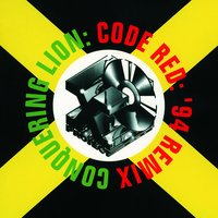 Code Red - Conquering Lion & Congo Natty & Super Cat & Reggie Stepper