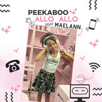 ALLO ALLO - PEEKABOO & Maelann