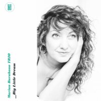 One for My Baby - Marian Barahona & Tom Warburton & Kike Angulo & David Pastor