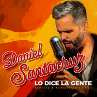 Como la Tierra a la Lluvia - Daniel Santacruz