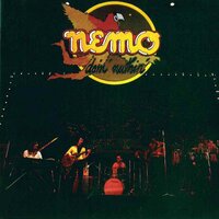 The Waving Theme - Nemo