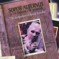 Die Toten kehren wieder mit dem Wind - Sopor Aeternus & The Ensemble Of Shadows