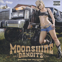I'm Still Here - Moonshine Bandits