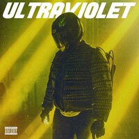 Ultraviolet - Thomas Mraz & Glebasta Spal