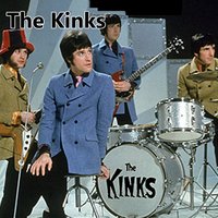 I'm a Lover Not a Fighter - The Kinks