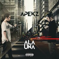 Spachronicles: 1pm - APEKZ