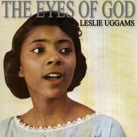 The Door Is Open - Leslie Uggams
