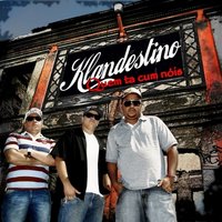 É o Vulcão - Klandestino & Mano Ed & Face da Morte & Robsão Lado Oculto & Klandestino featuring Mano Ed, Face da Morte & Robsão Lado Oculto