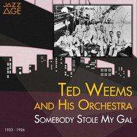 She Belongs to Me - Ted Weems