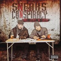 Remember Me - Sneaks & Conspiracy & Loon E & Loone