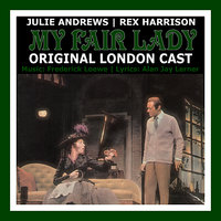 Show Me - Фредерик Лоу & Alan Jay Lerner & Julie Andrews