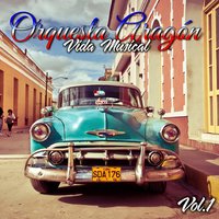 Mi Son Es un Vacilon - Orquesta Aragón