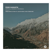 Critical Moment - Pedro Sanmartin & Agustin Pengov