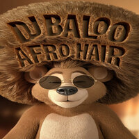Afro Hair - Dj Baloo