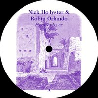 Music Box - Nick Hollyster & Robin Orlando