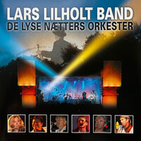 Hvidsten Kro - Lars Lilholt Band