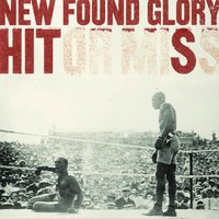 All Downhill From Here - New Found Glory