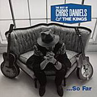 Penthouse In The Basement - Chris Daniels