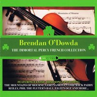 Whistlin' Phil McHugh - Brendan O'Dowda