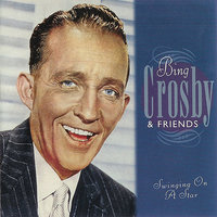 Careless Hands - Bing Crosby & Perry Botkin