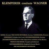Klemperer Conducts Wagner