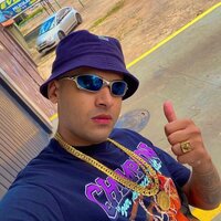 No Morrão - MC W1 & Dj RD