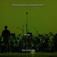 Eternal Whore - Bubba Smidth & Valhalla Orquestra