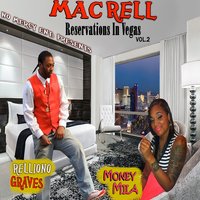 No Counties - HP & Danny Moe & Mac Rell