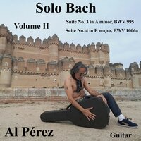 Bourrée - Al Perez