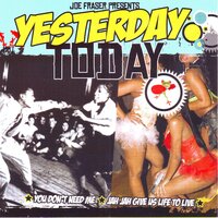 Traffic Jam - Big Youth