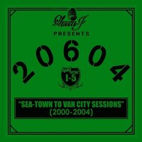4 Real - Luvva J & Chronic & D-Flow