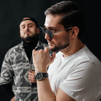 Алая любовь - Адлер Коцба & RANI'M