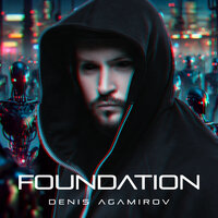 Covenant - Denis Agamirov