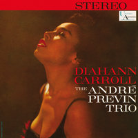 In Love In Vain - Diahann Carroll