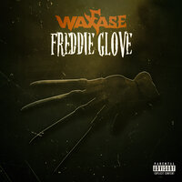 Freddy's Glove - Waxfase