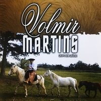 No Rastro da Gadaria - Volmir Martins