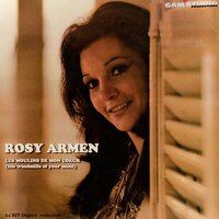 Aranjuez - Rosy Armen