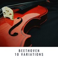 Violoncello Piano No.5 D Major, Op 102 No. 2, I. Allegro con brio - Pablo Casals & Mieczyslaw Horszowski & Ludwig van Beethoven