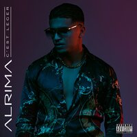 C'est léger - Alrima