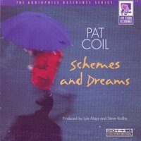 Connections - Pat Coil